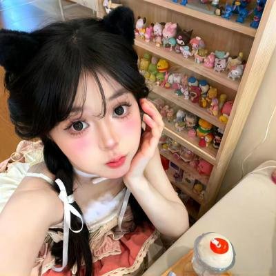 心动他眼里有一束月光