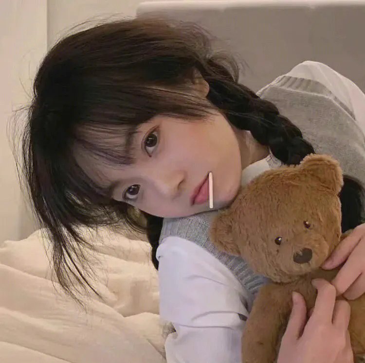 玛丽莲有深黑之眸